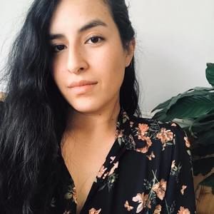 Meet your Posher, Fabiola